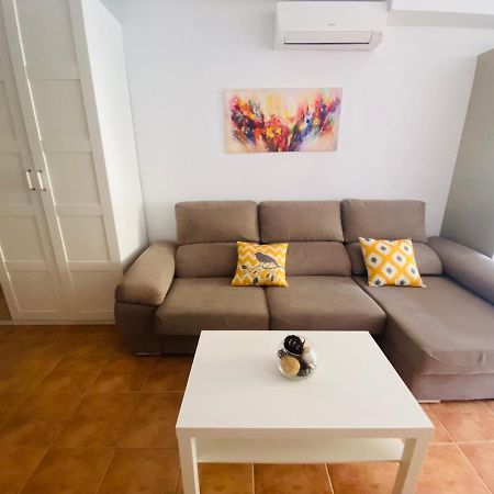 Ferienwohnung Vv Estrella Puerto De Mogan Exterior foto
