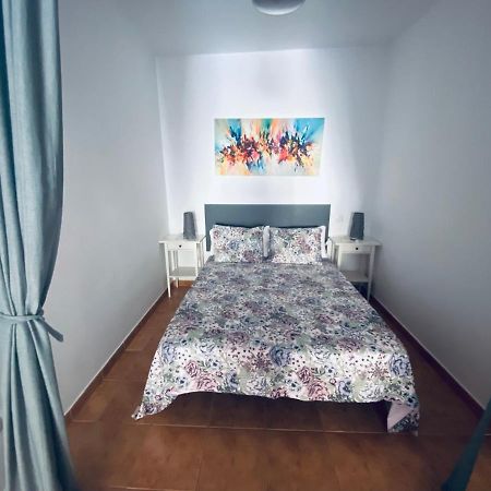 Ferienwohnung Vv Estrella Puerto De Mogan Exterior foto