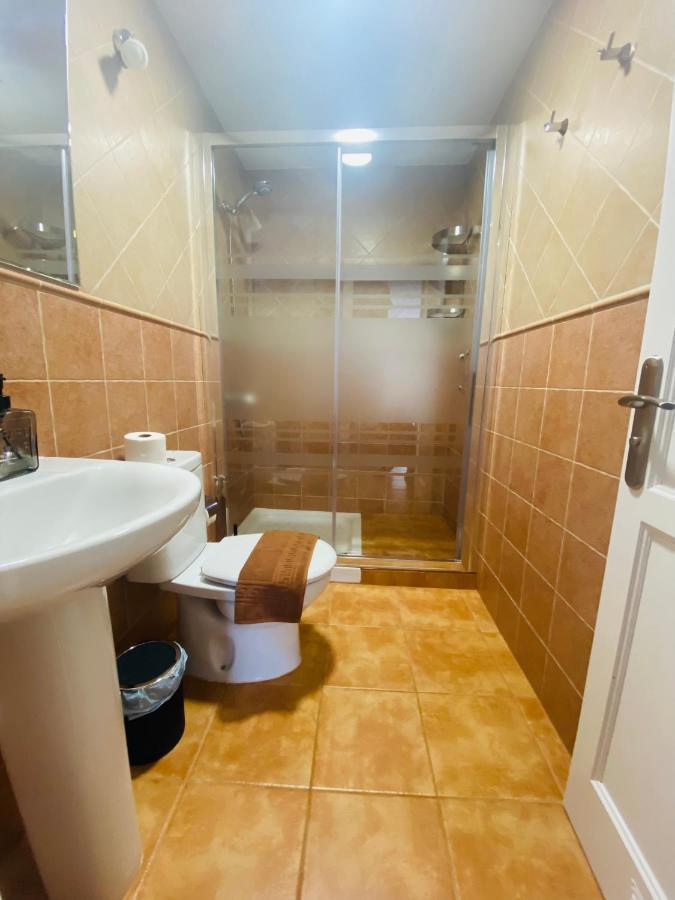 Ferienwohnung Vv Estrella Puerto De Mogan Exterior foto